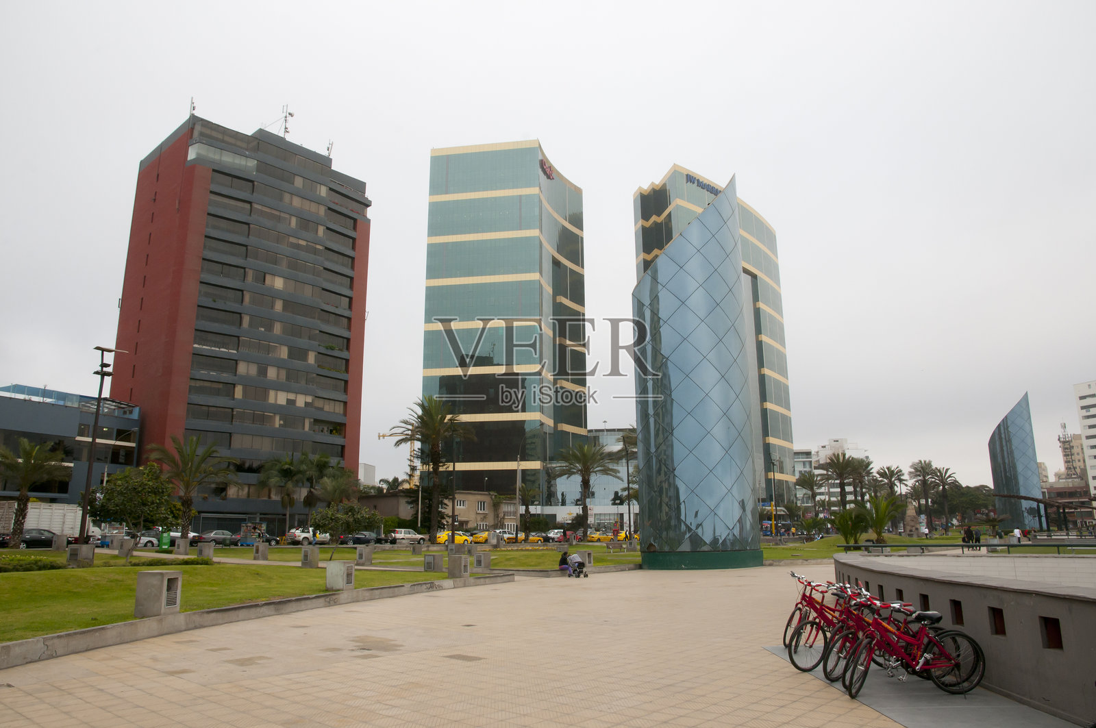 秘鲁利马照片摄影图片