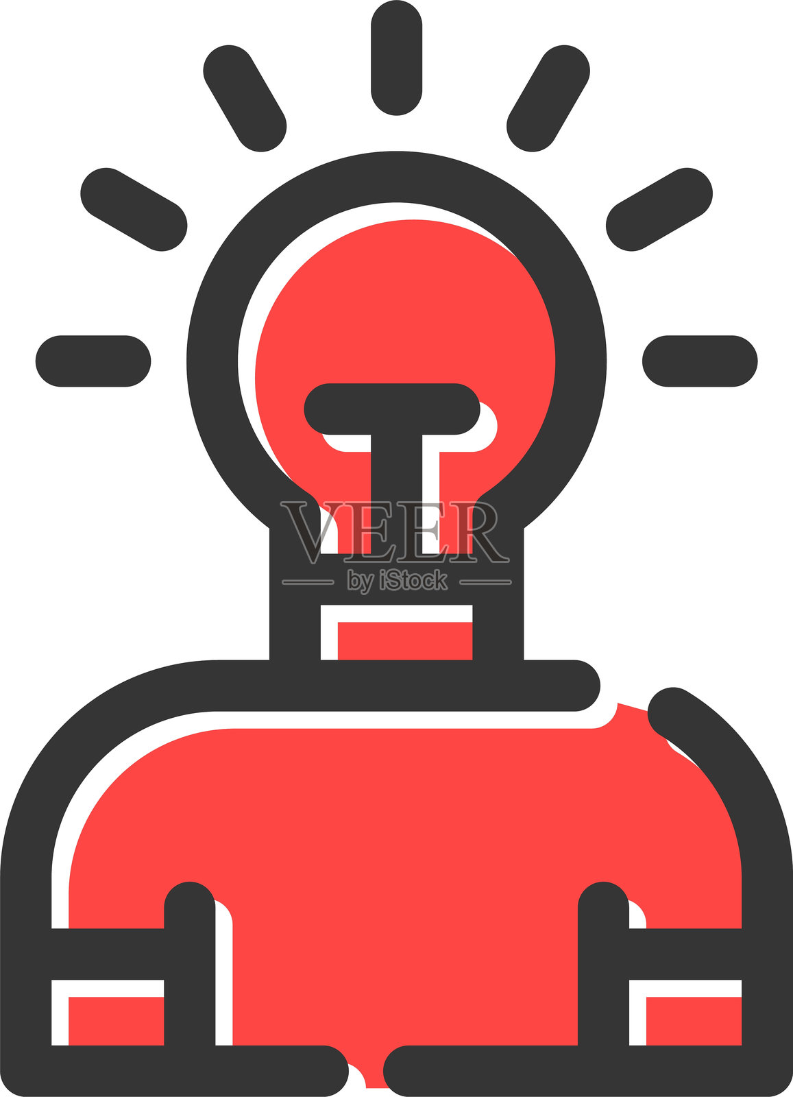 创意图标插画图片素材