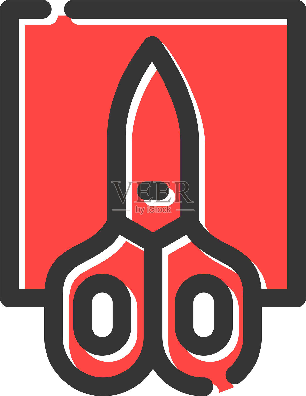 工艺品图标插画图片素材