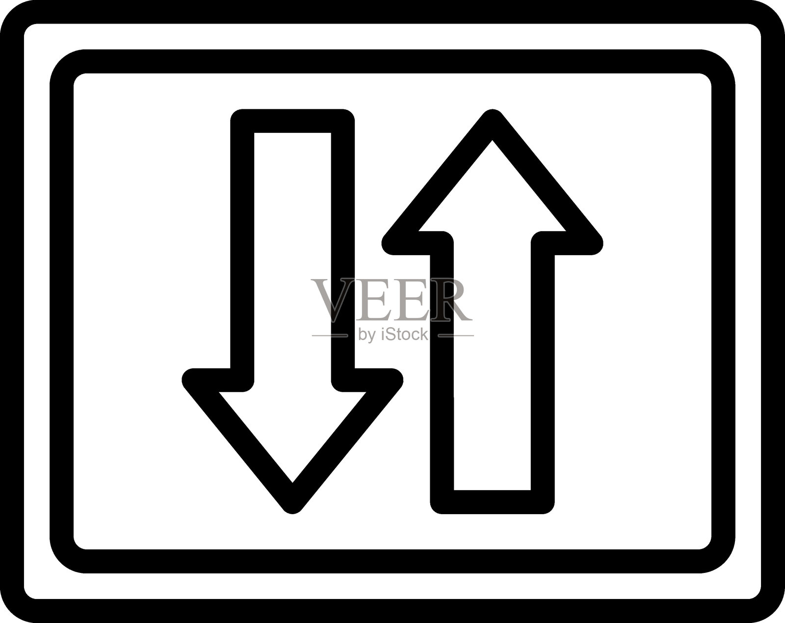 热插拔图标样式插画图片素材