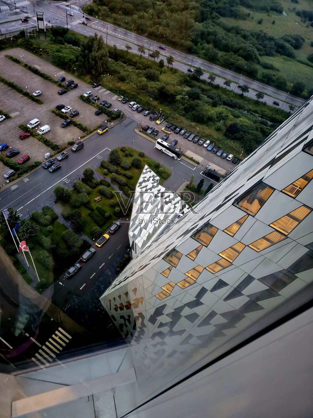 厄勒斯塔德哥本哈根照片摄影图片