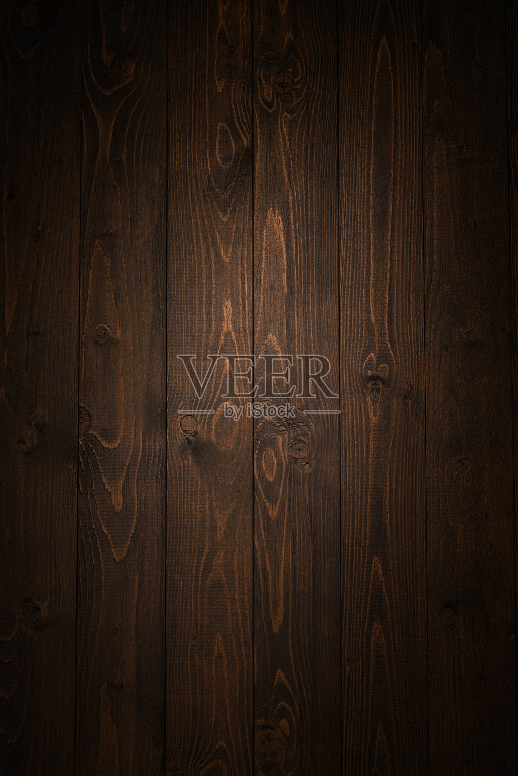 深色木板背景，自然木质背景照片摄影图片