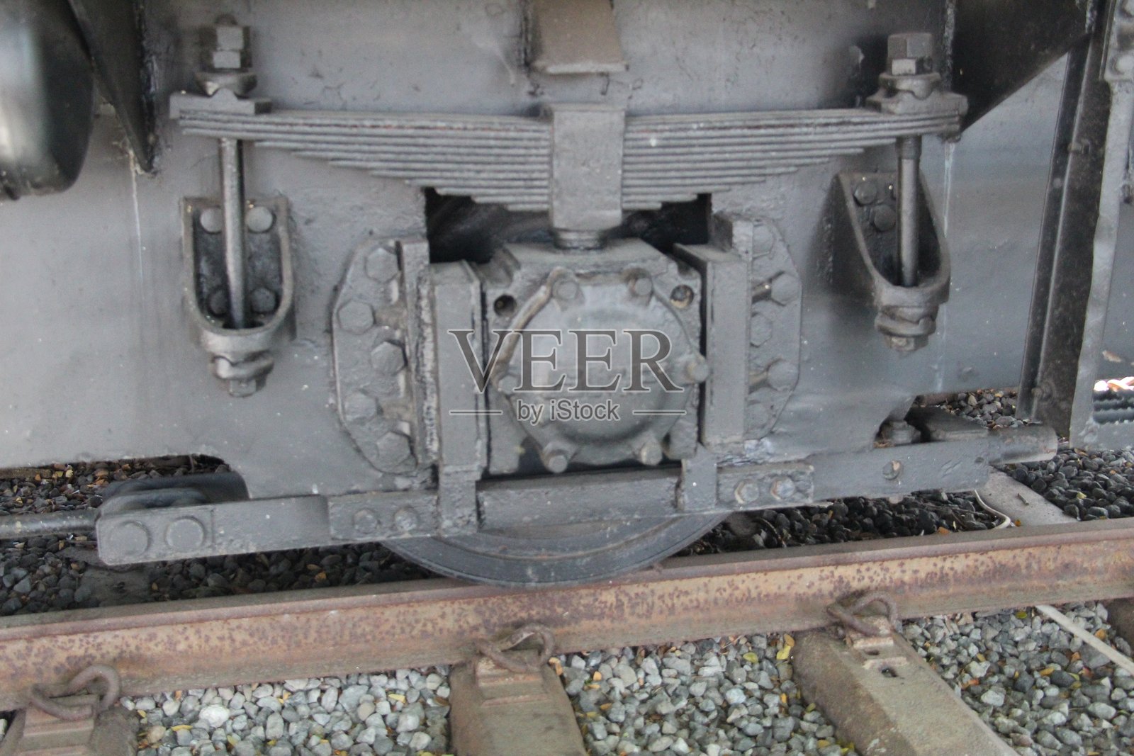 机车车身特写照片摄影图片