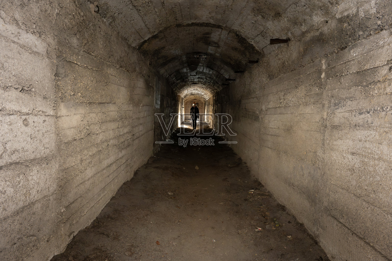 内拉蒙托罗地堡照片摄影图片