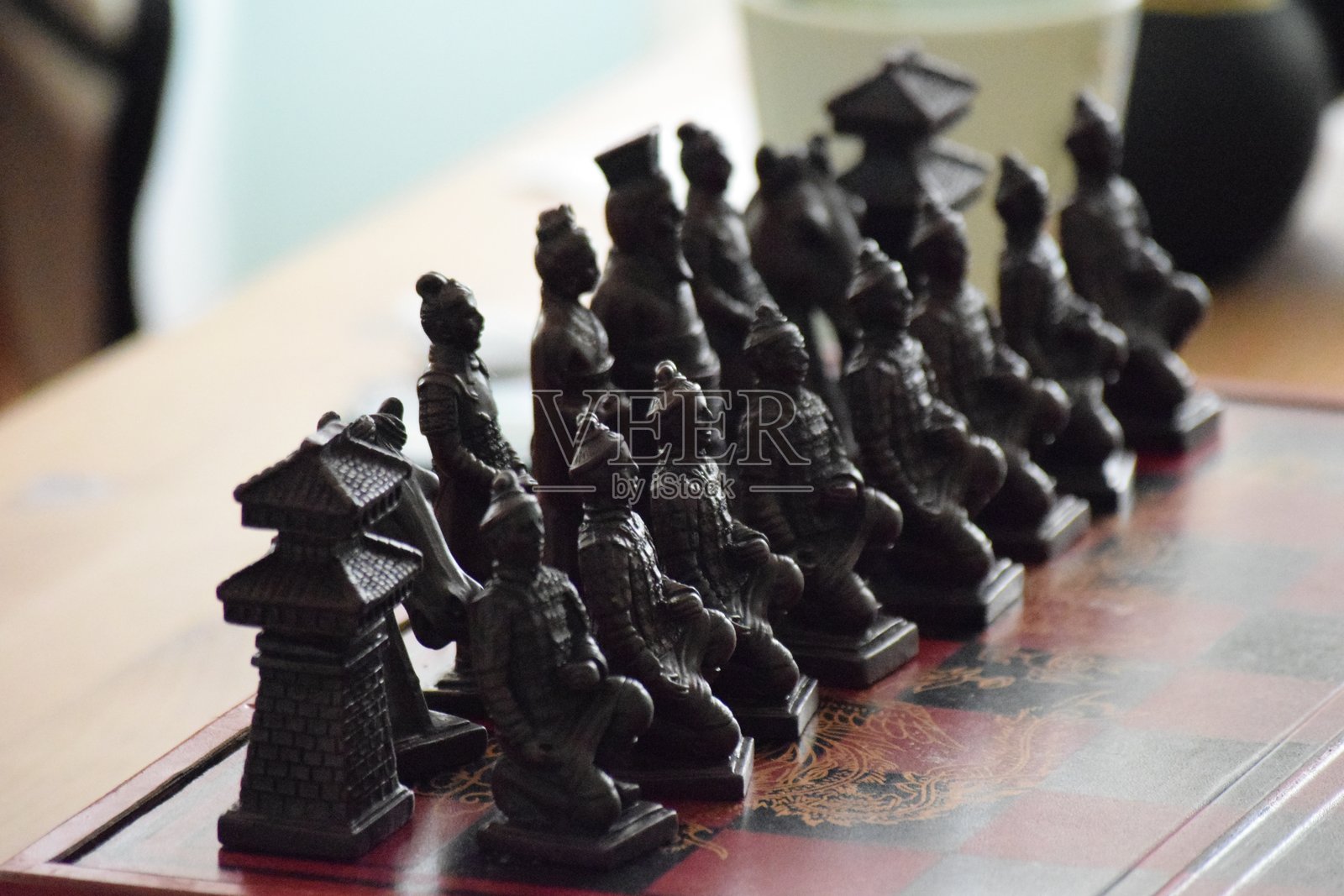 国际象棋照片摄影图片