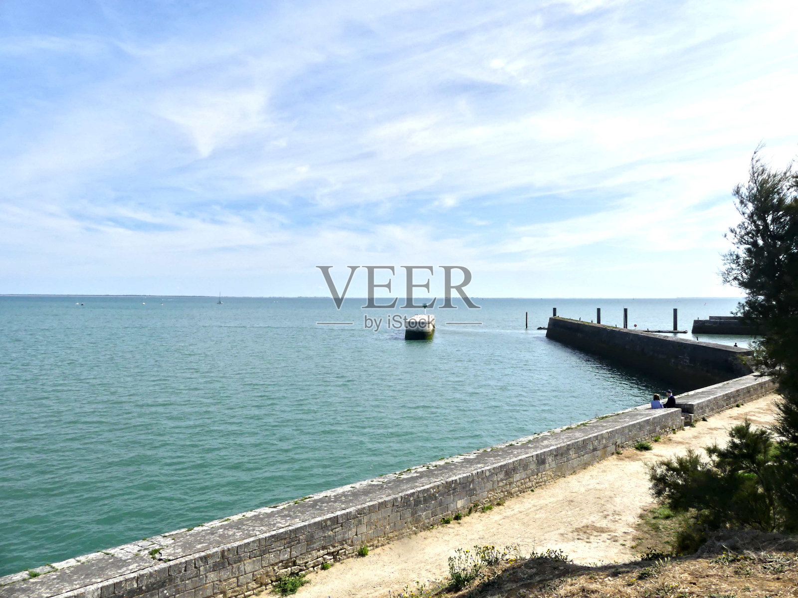 防御工事景观照片摄影图片