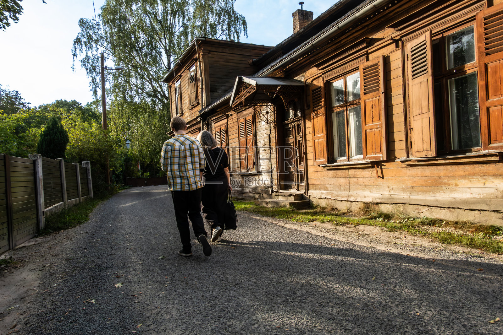 拉脱维亚里加照片摄影图片