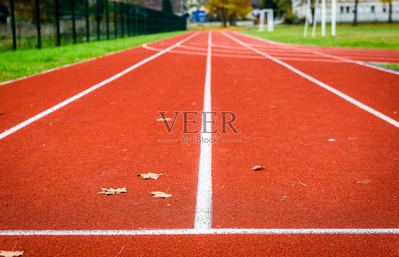 跑道景观照片摄影图片