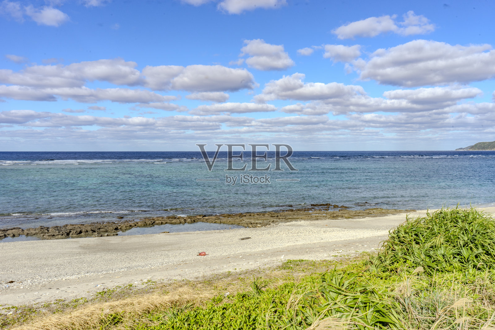 奄美大岛的风景照片摄影图片