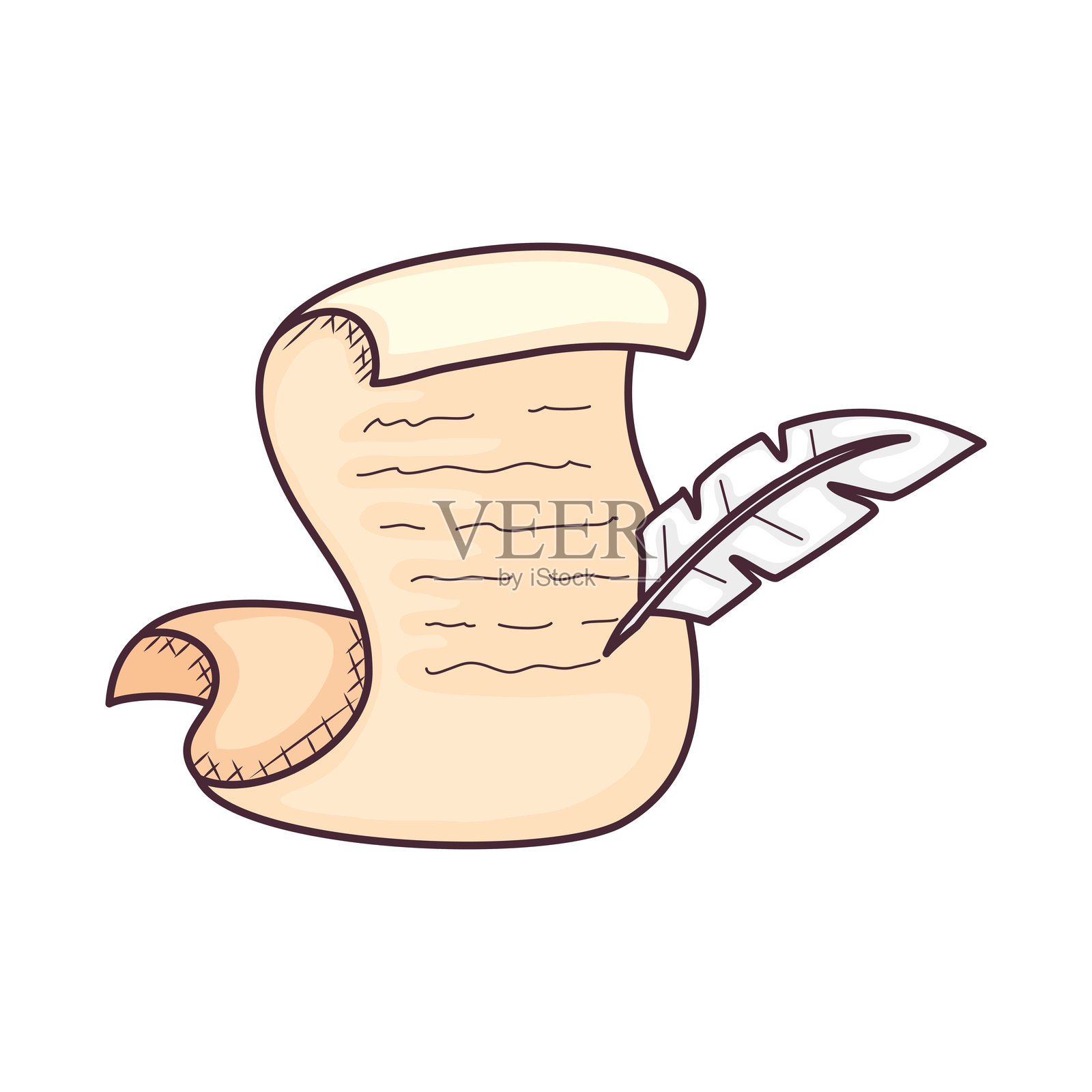 2024年2月19日 GIU VAN 1020 AC 诗集插画图片素材