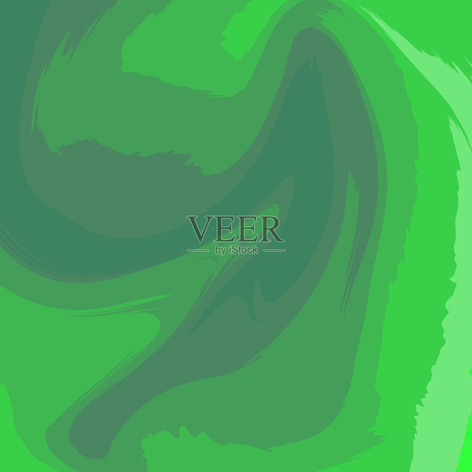 流体艺术。现代艺术背景。丙烯颜料混合。抽象液体画大理石纹理，色彩渐变波浪。用于横幅、传单、名片、封面、邀请函的矢量设计。插画图片素材