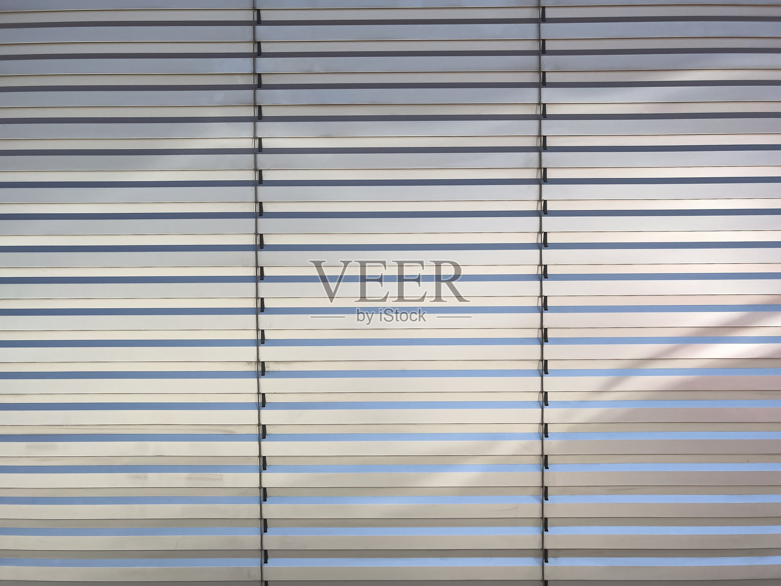 百叶窗图案作为背景照片摄影图片