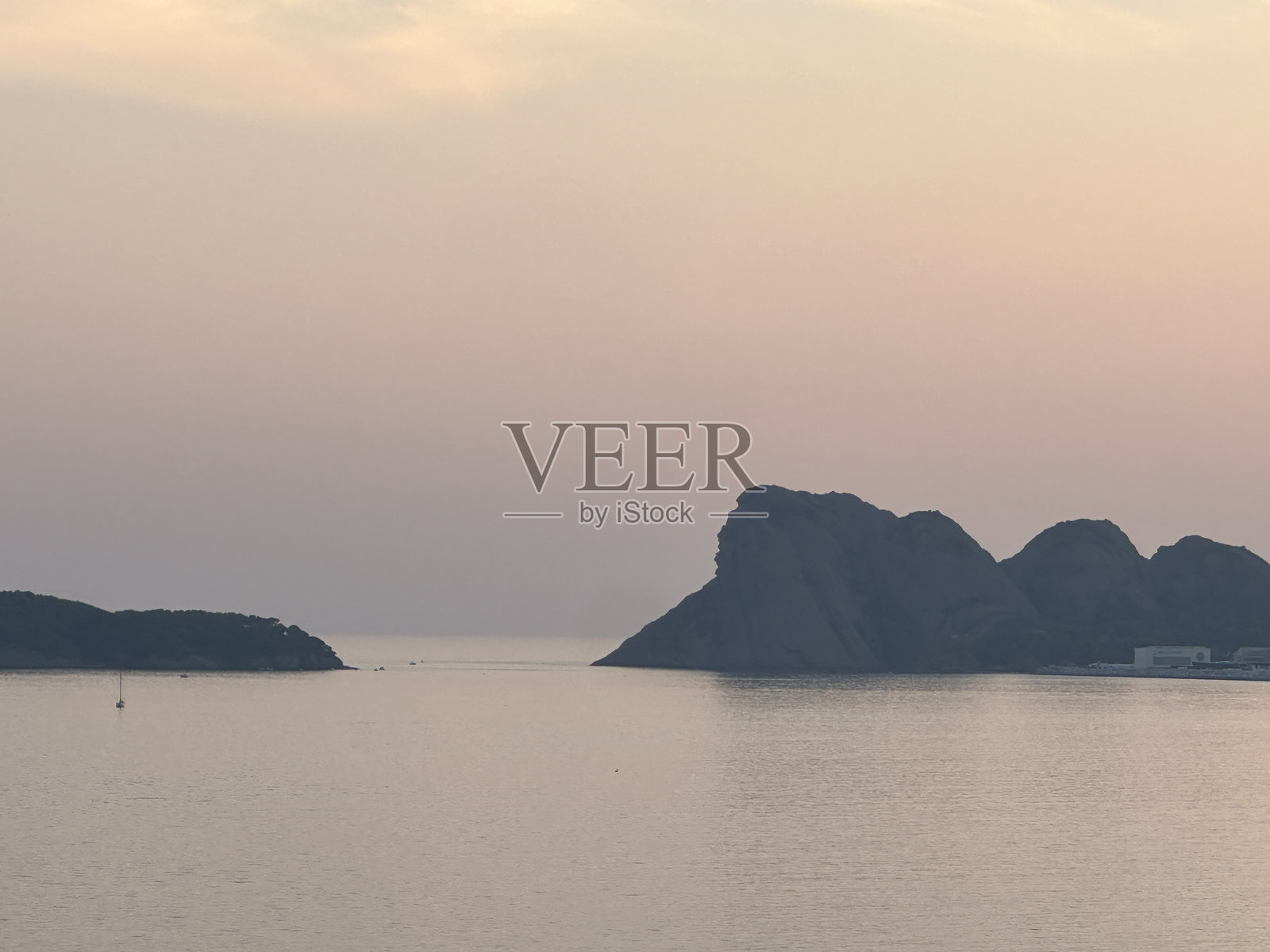 地中海照片摄影图片