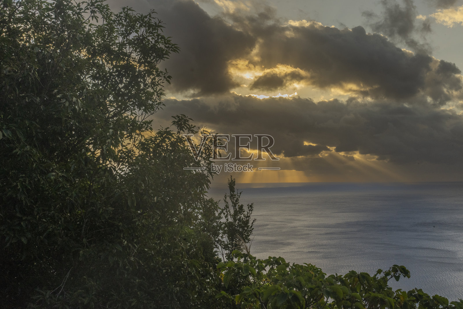 冬季海洋照片摄影图片
