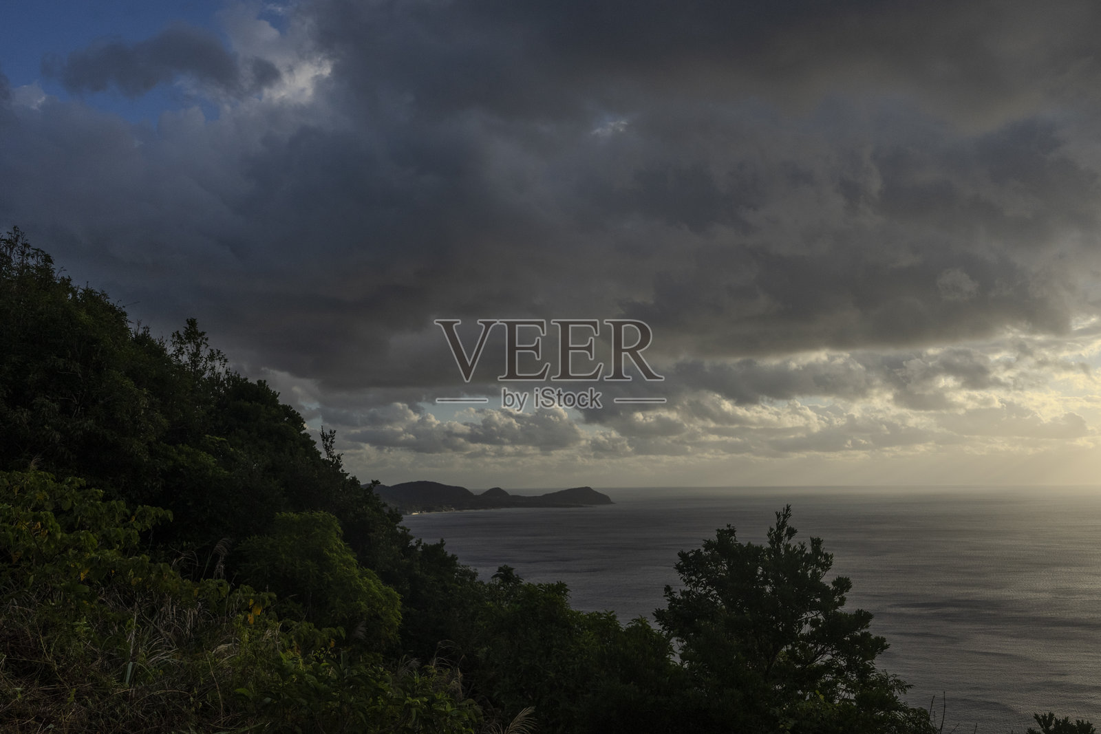 冬季海洋照片摄影图片