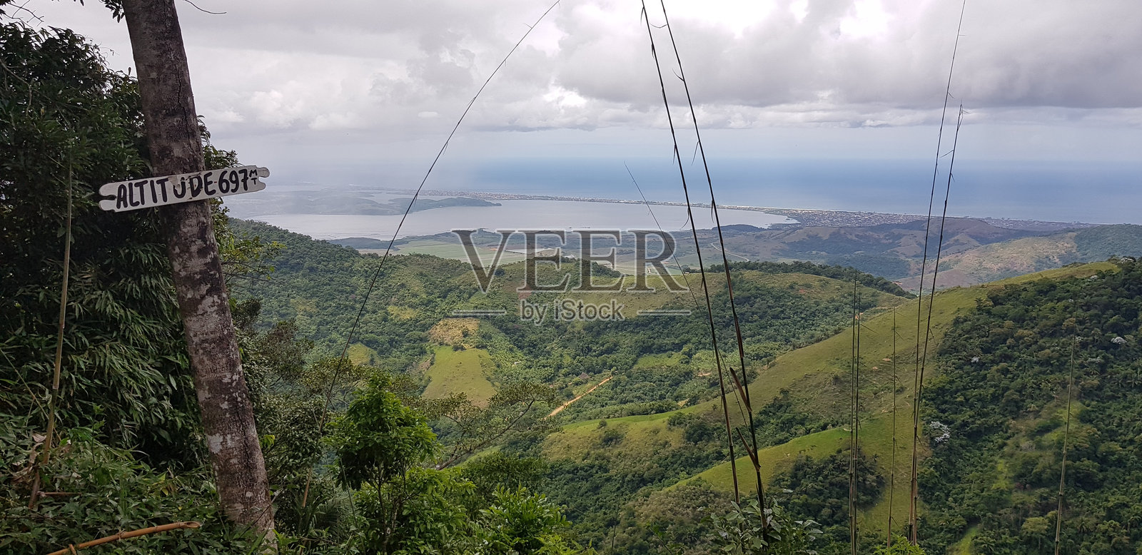 巴西的地方和风景照片摄影图片
