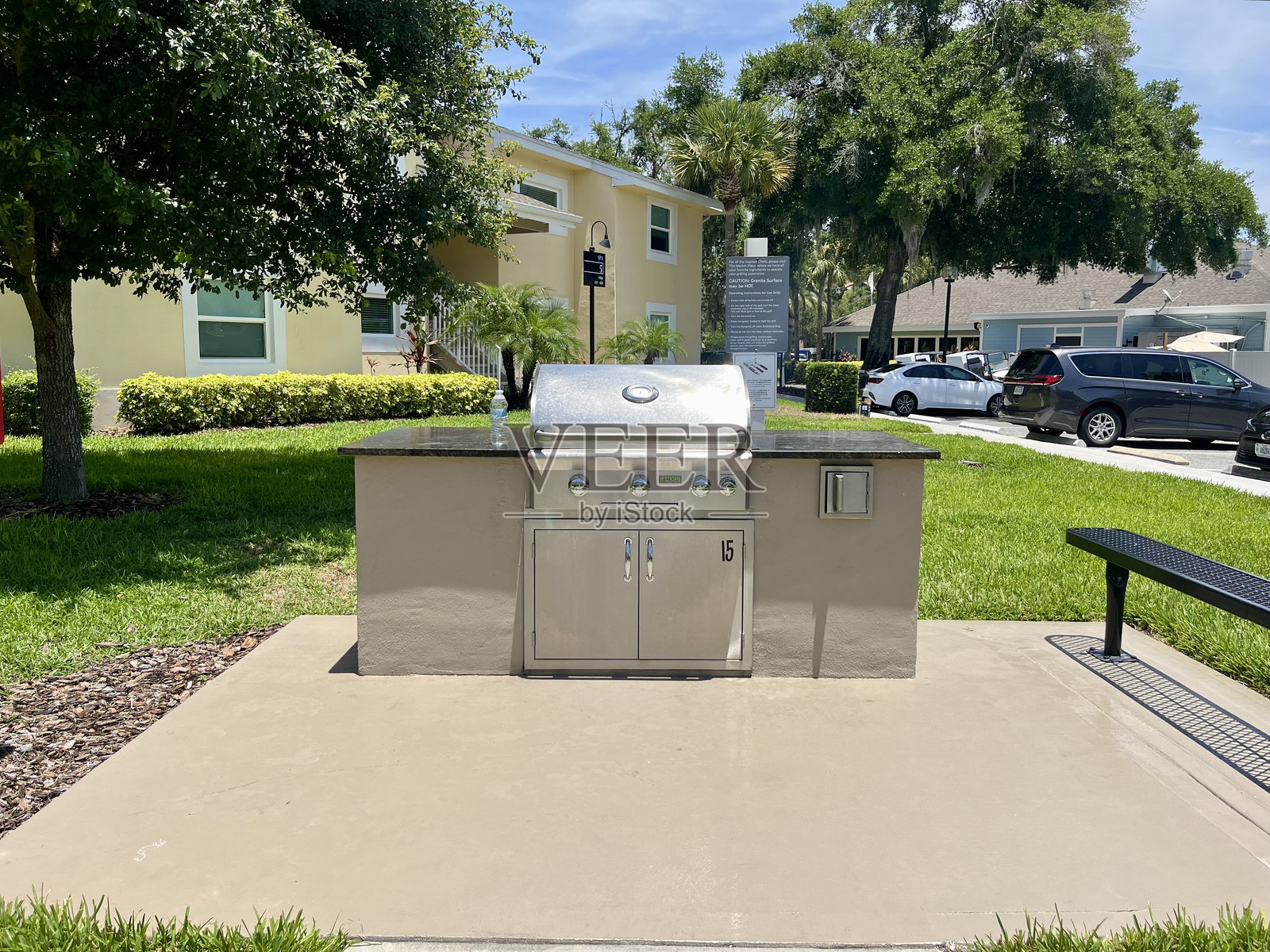 烧烤照片摄影图片