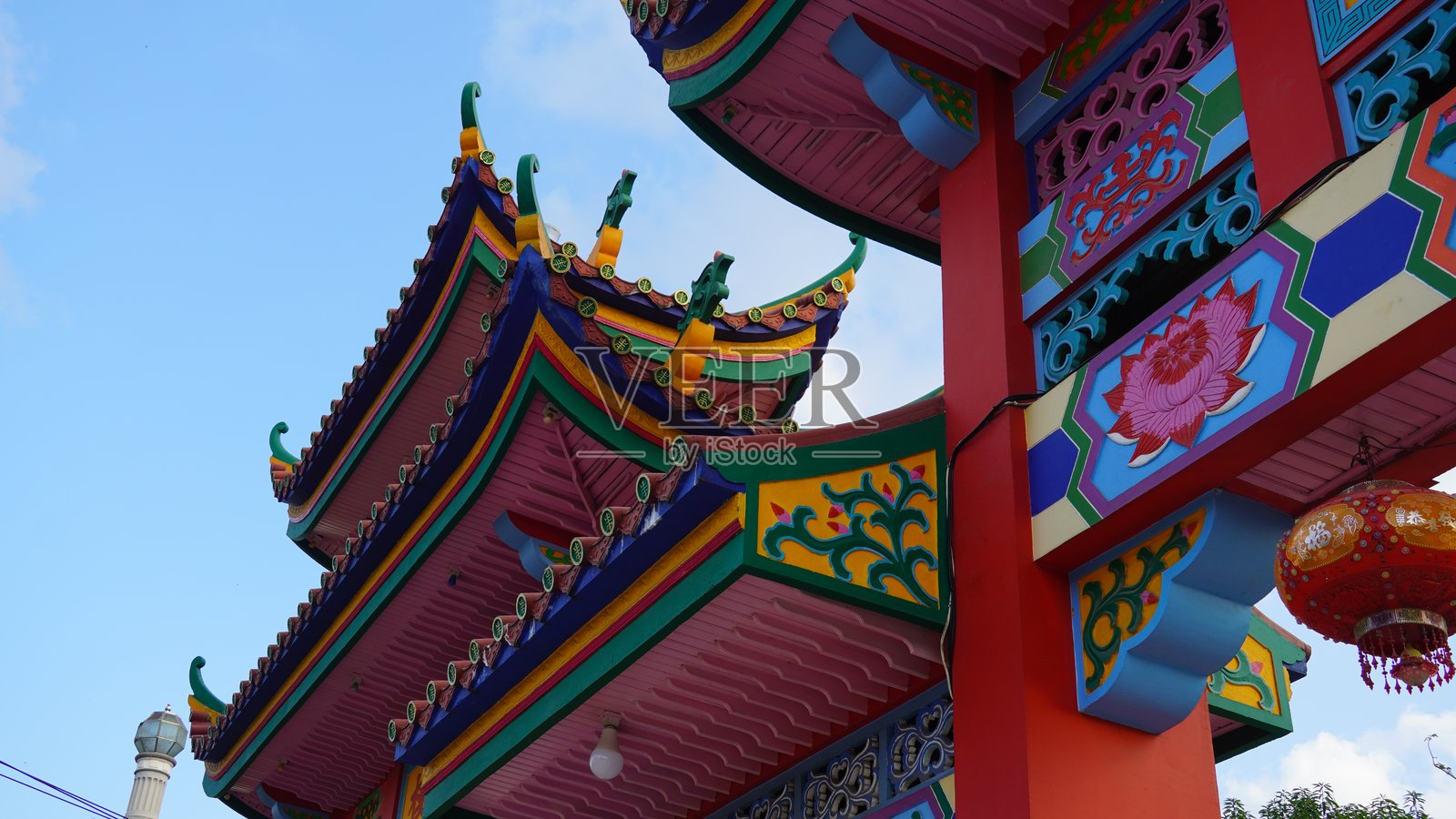 Kertayuga金刚界寺照片摄影图片