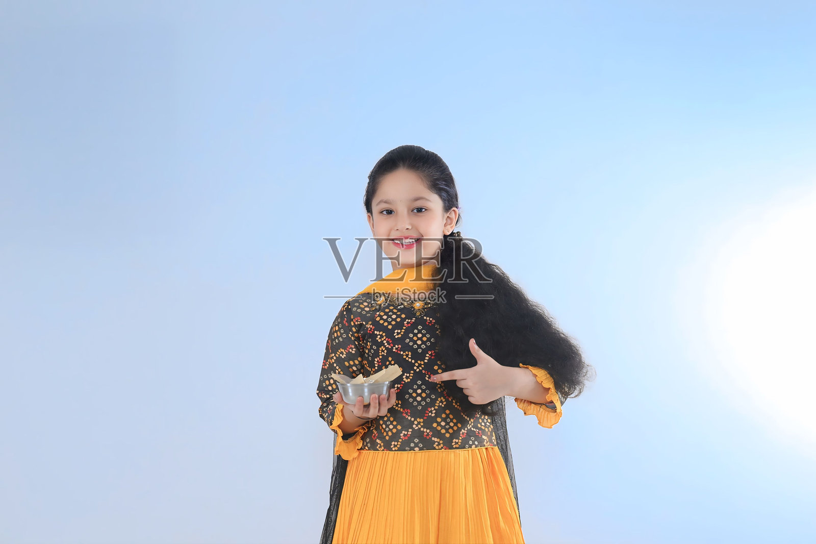 排灯节，光明的节日照片摄影图片