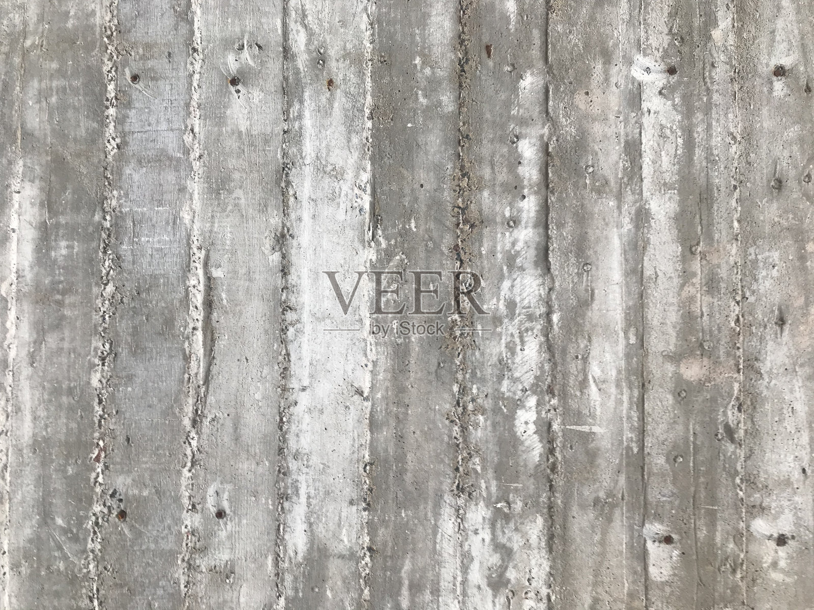 建筑材料。钢筋混凝土墙照片摄影图片