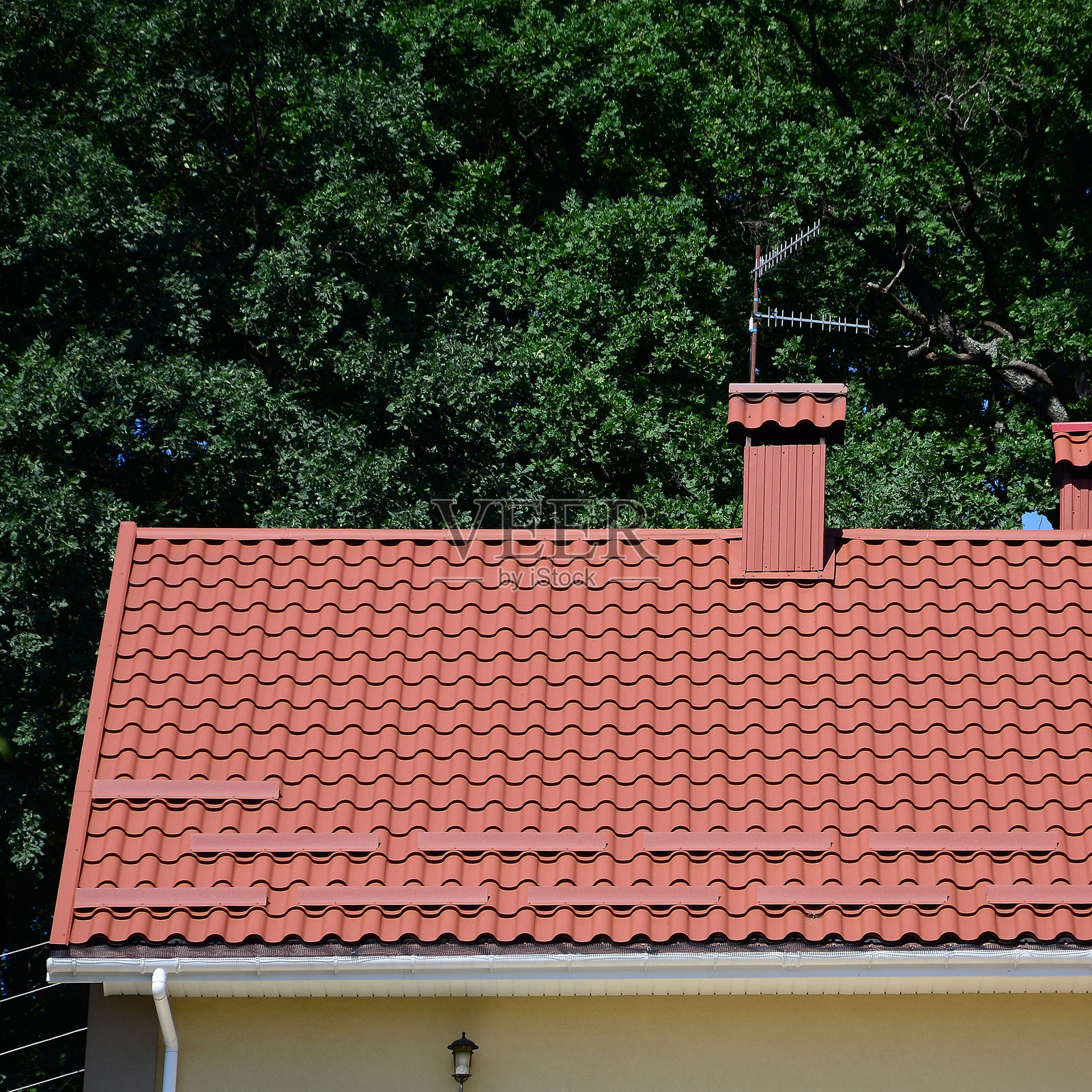 建筑外观照片摄影图片