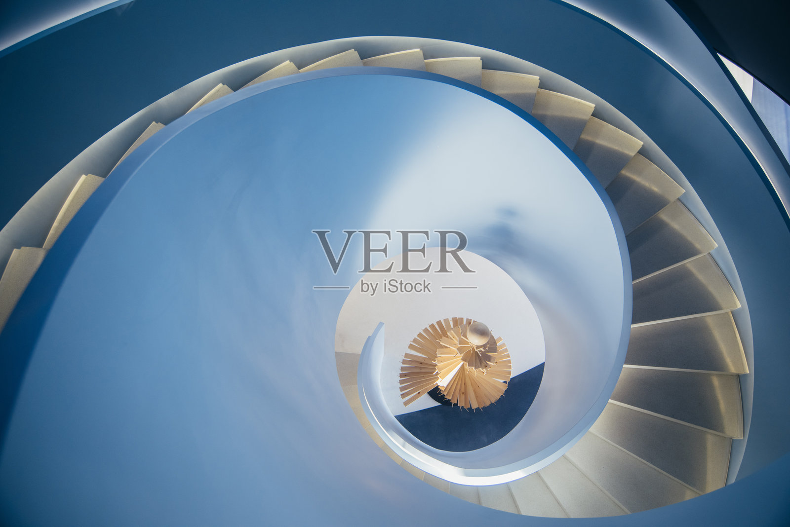 螺旋照片摄影图片