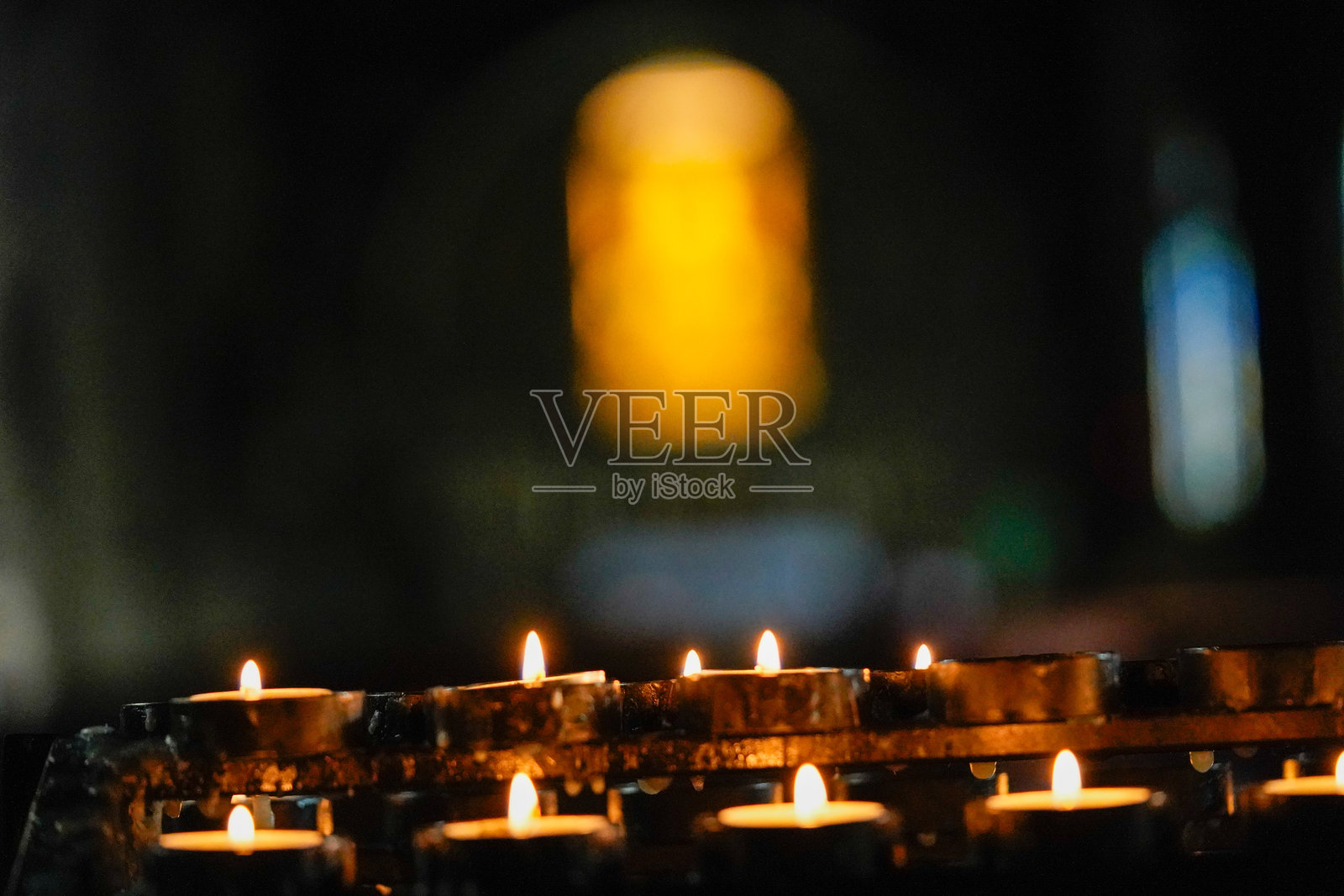 在线蜡烛照片摄影图片