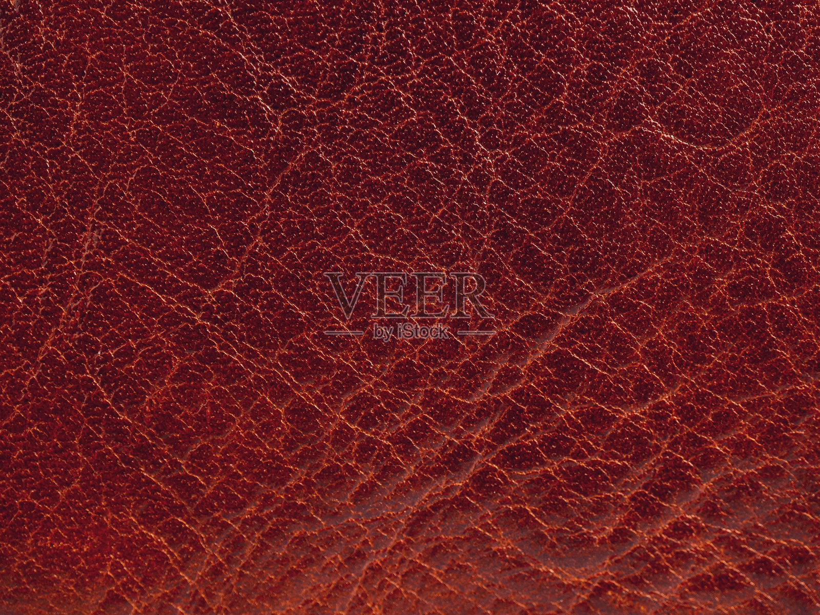 纹理皮革特写背景，展示优雅的线条和色调，适合时尚和奢华的设计照片摄影图片