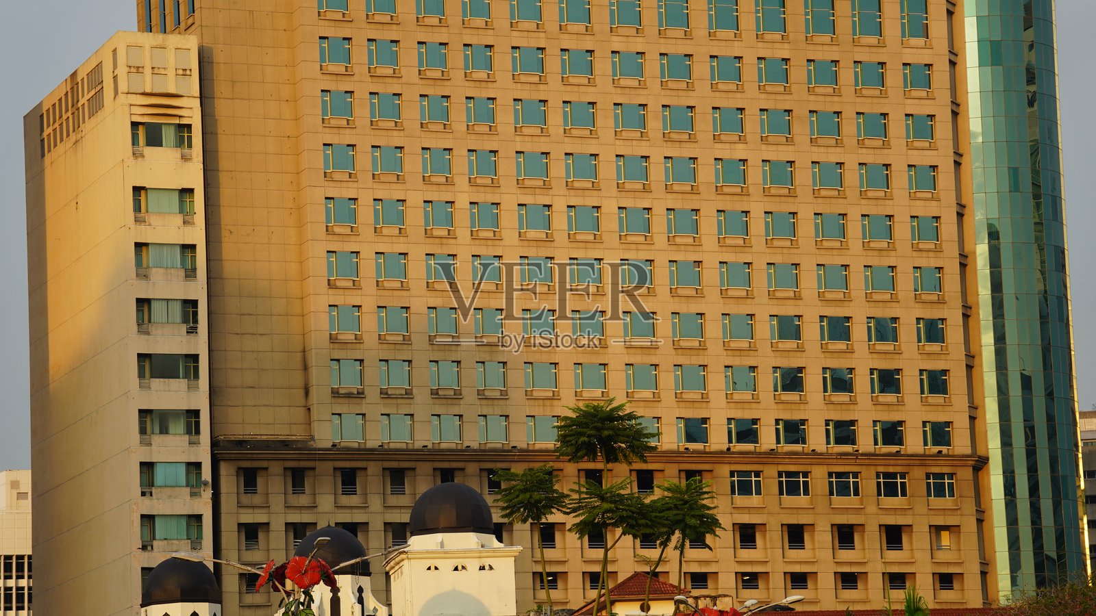 华侨银行商业银行照片摄影图片