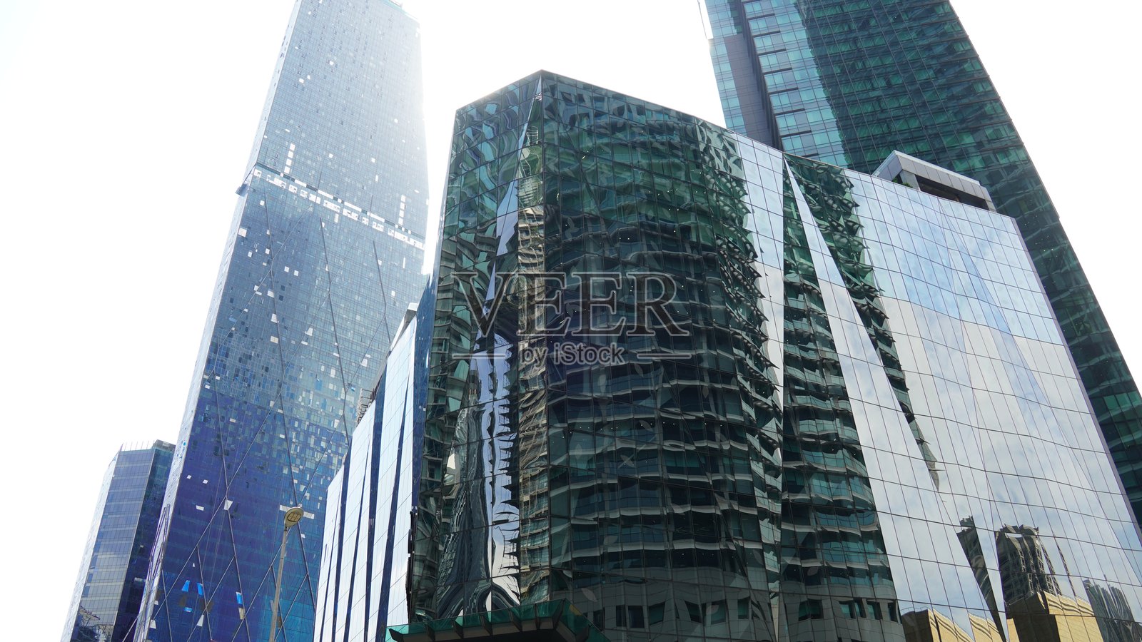 吉隆坡四季酒店照片摄影图片