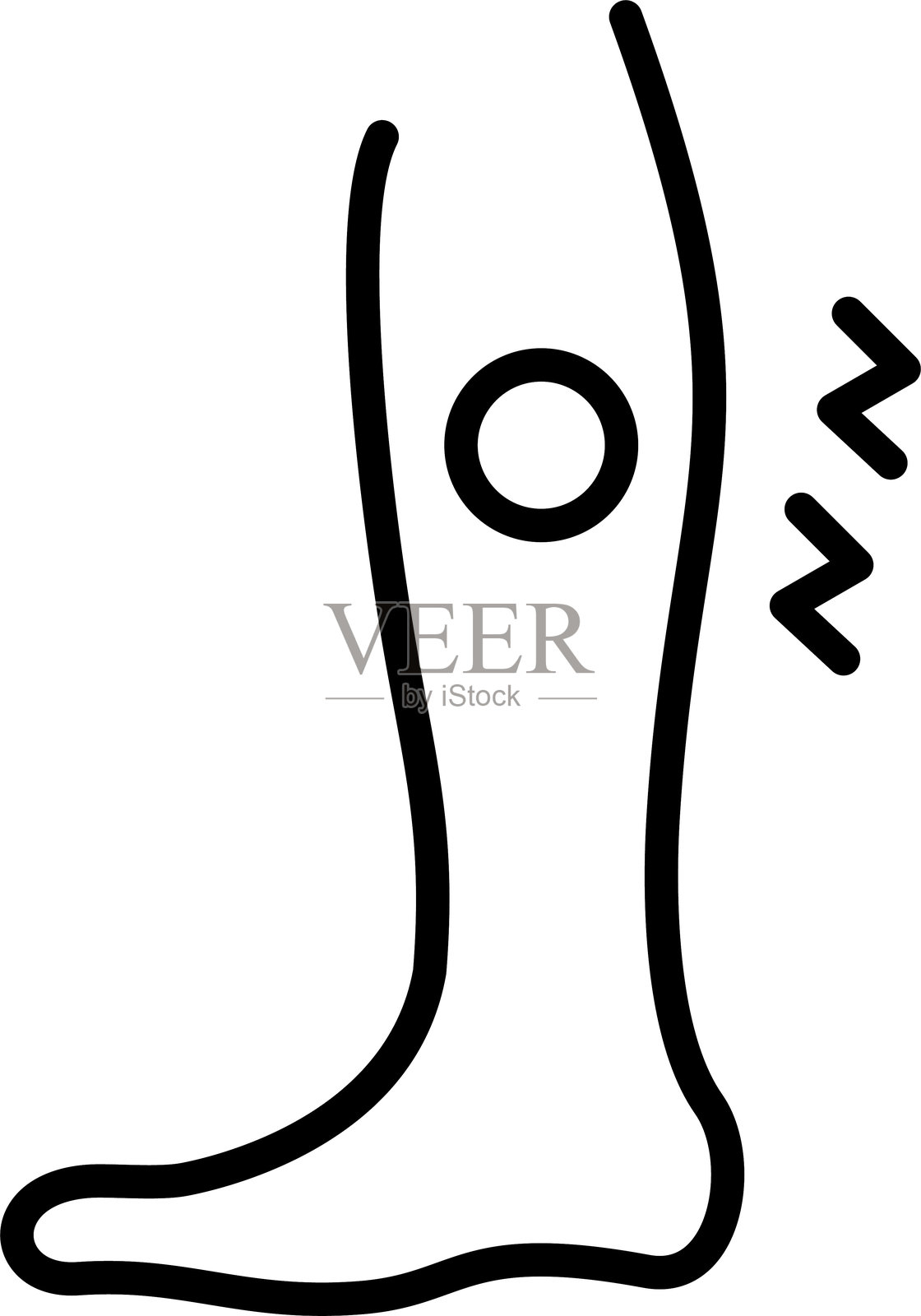 Shin 图标插画图片素材