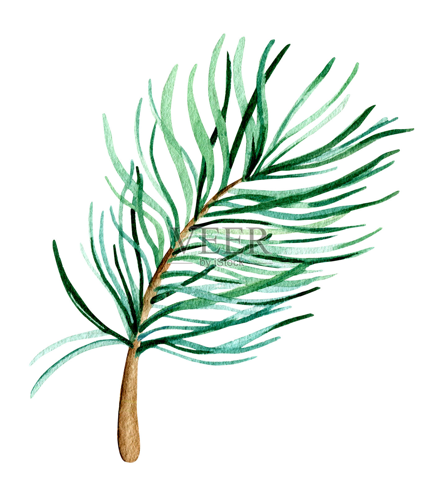 剪贴画。插画图片素材