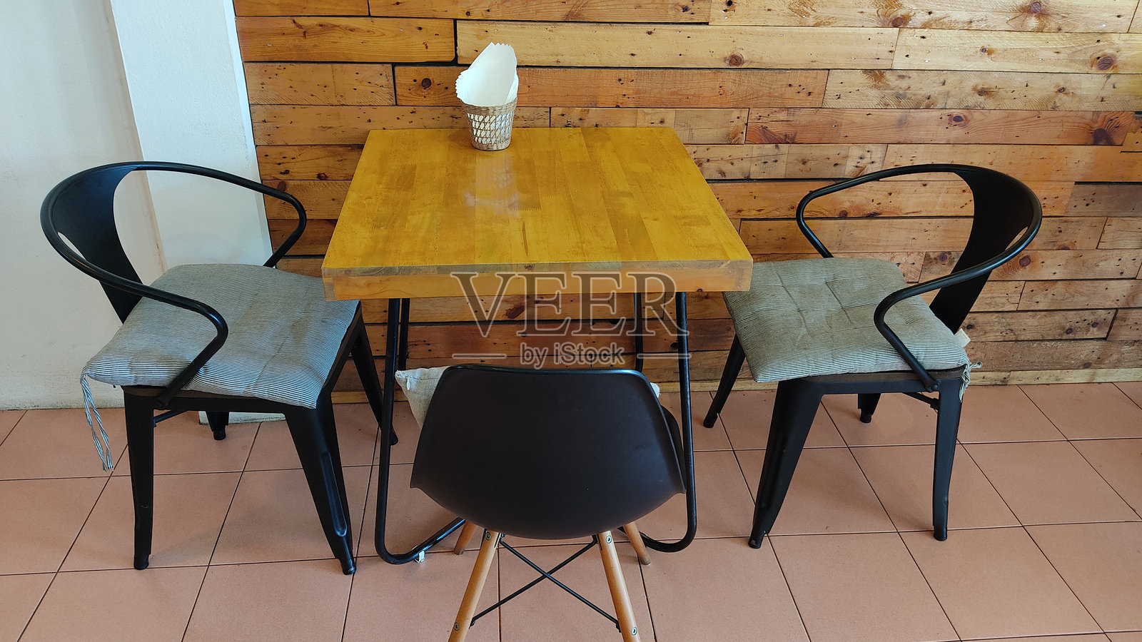 桌子照片摄影图片