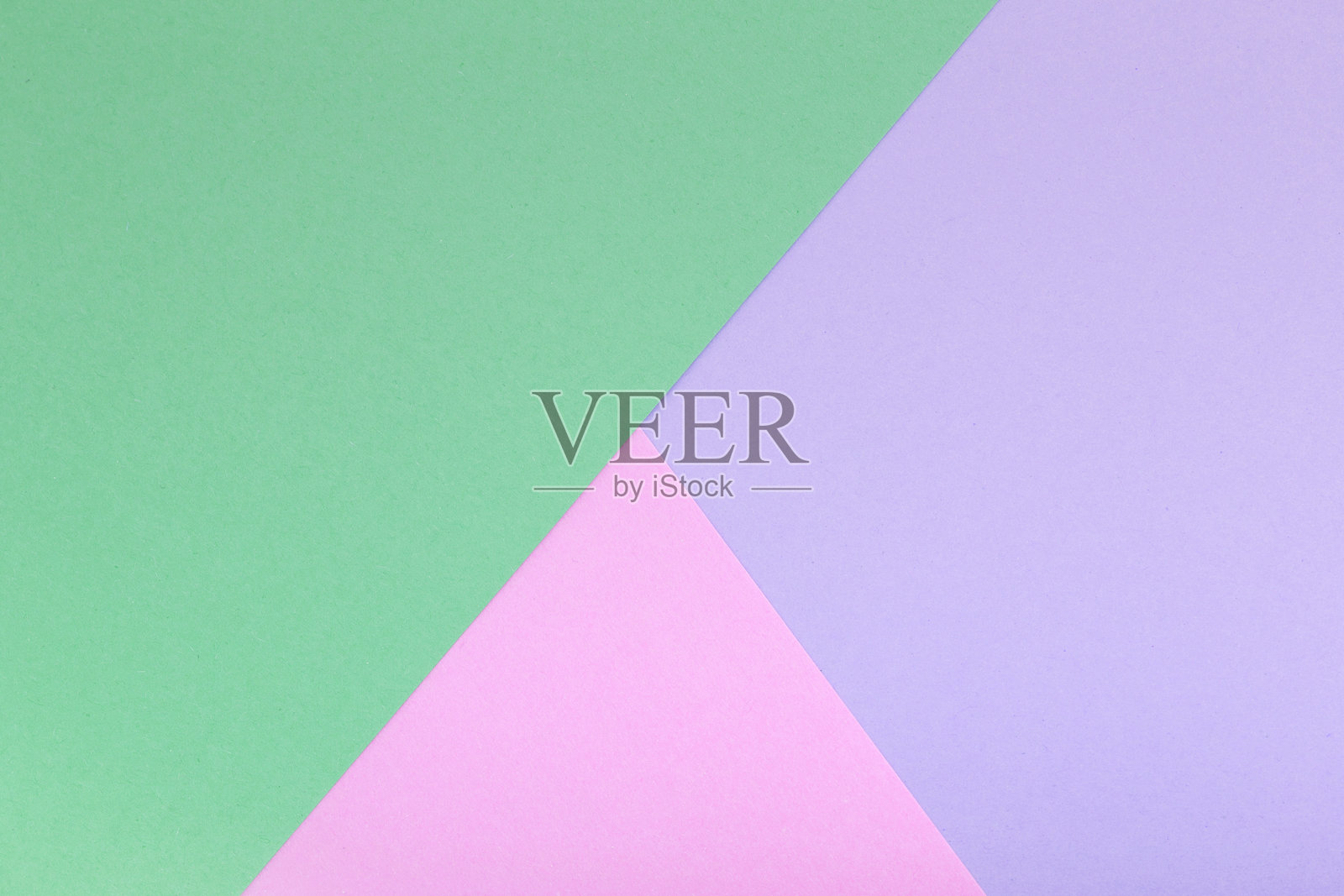 多色背景由不同颜色的纸板组成照片摄影图片