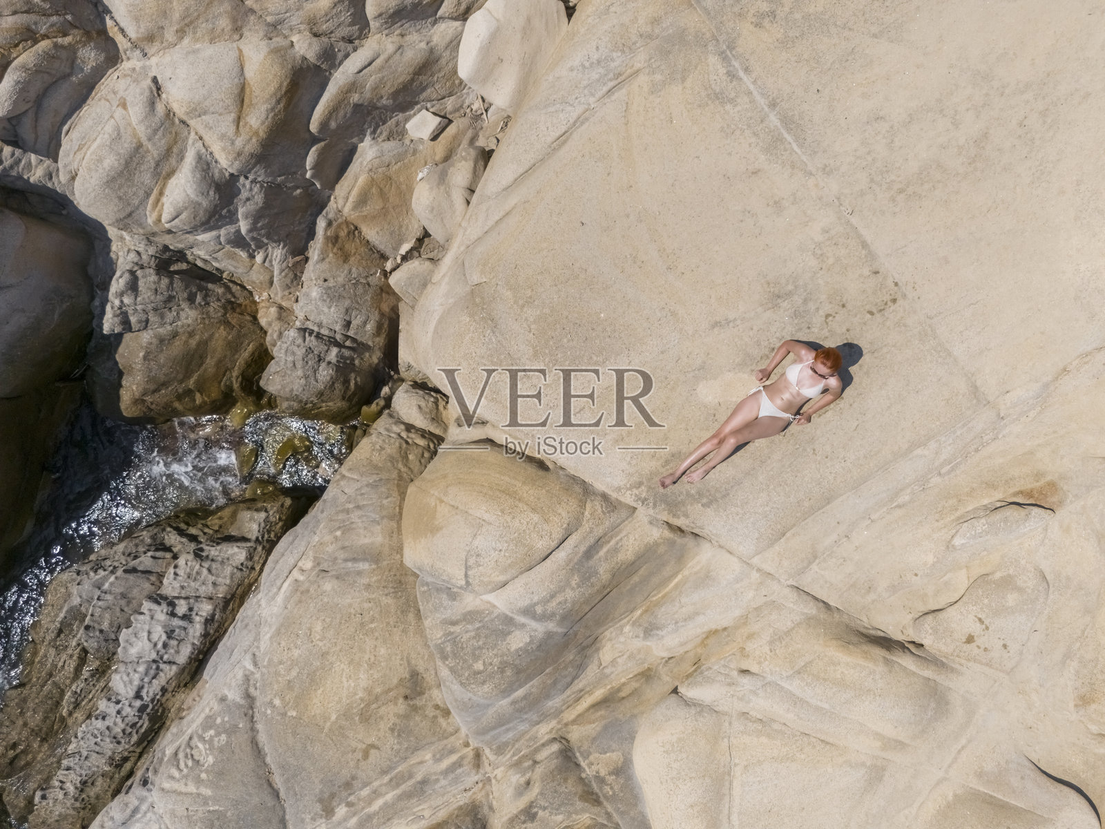 爱琴海的暑假照片摄影图片