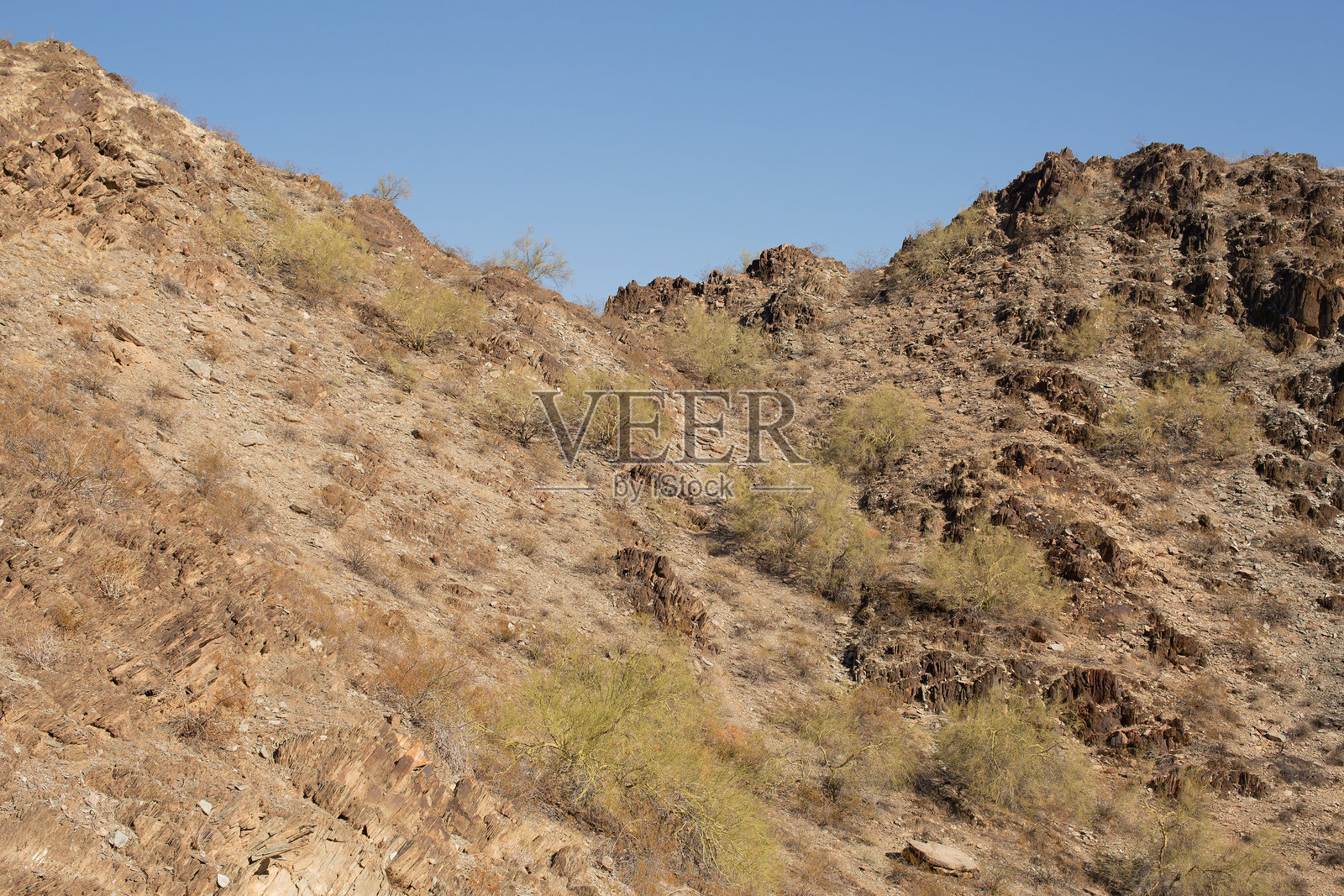 凤凰北山公园的风景照片摄影图片
