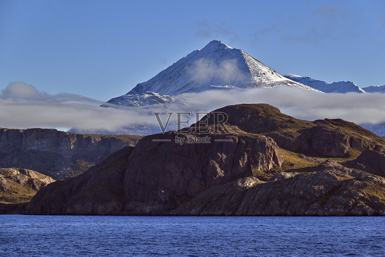 巴塔哥尼亚第一号照片摄影图片