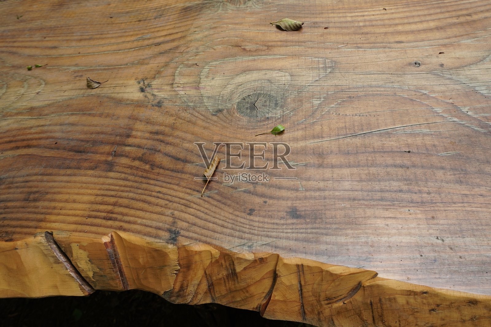实木制成的木板。照片摄影图片