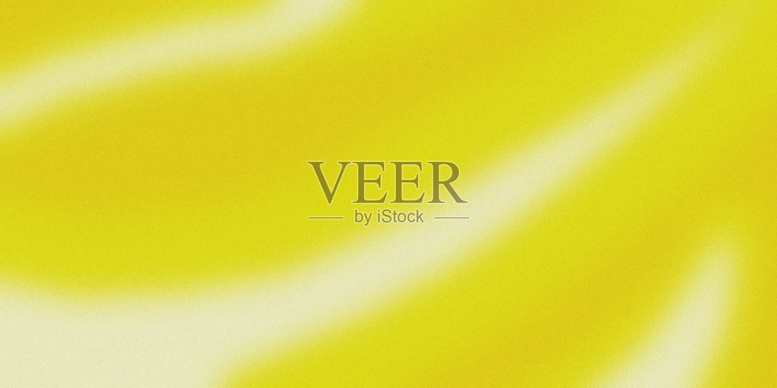 适合背景设计的黄色渐变抽象图案插画图片素材