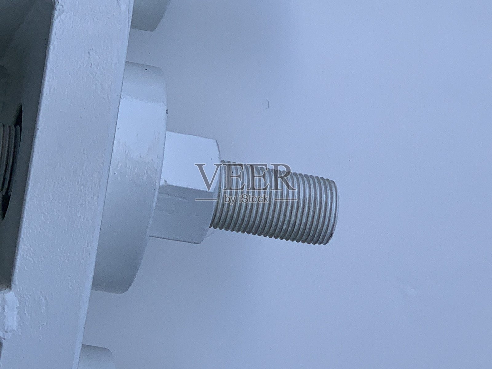 螺栓照片摄影图片