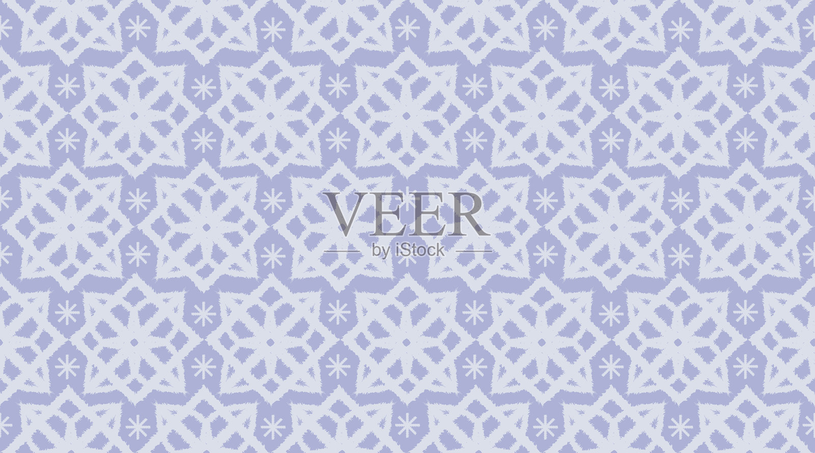 无缝面料图案矢量图插画图片素材