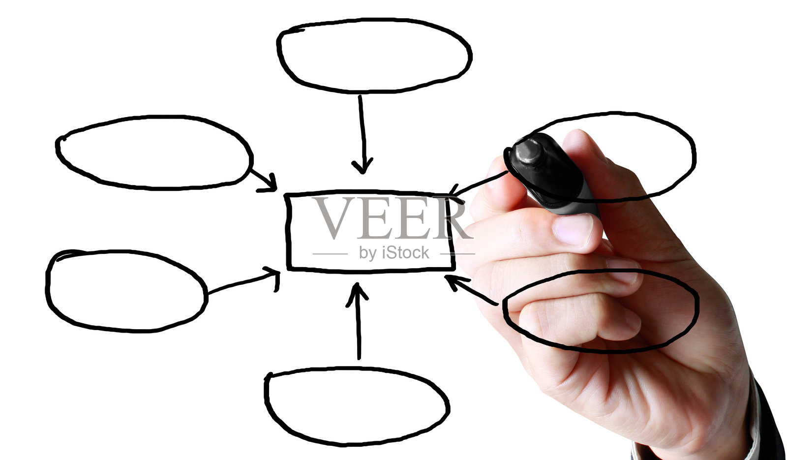 空白图表照片摄影图片
