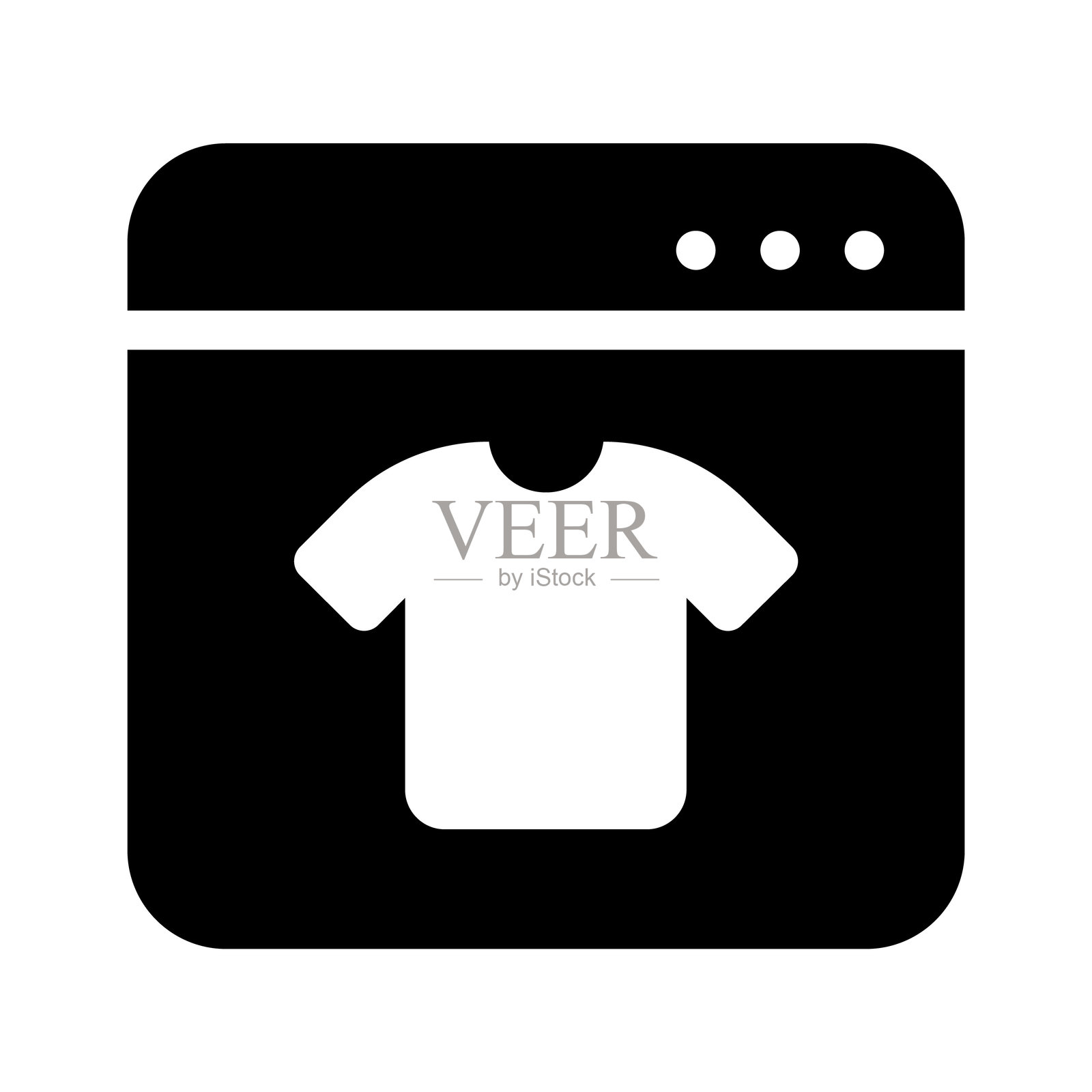 电子商务插画图片素材