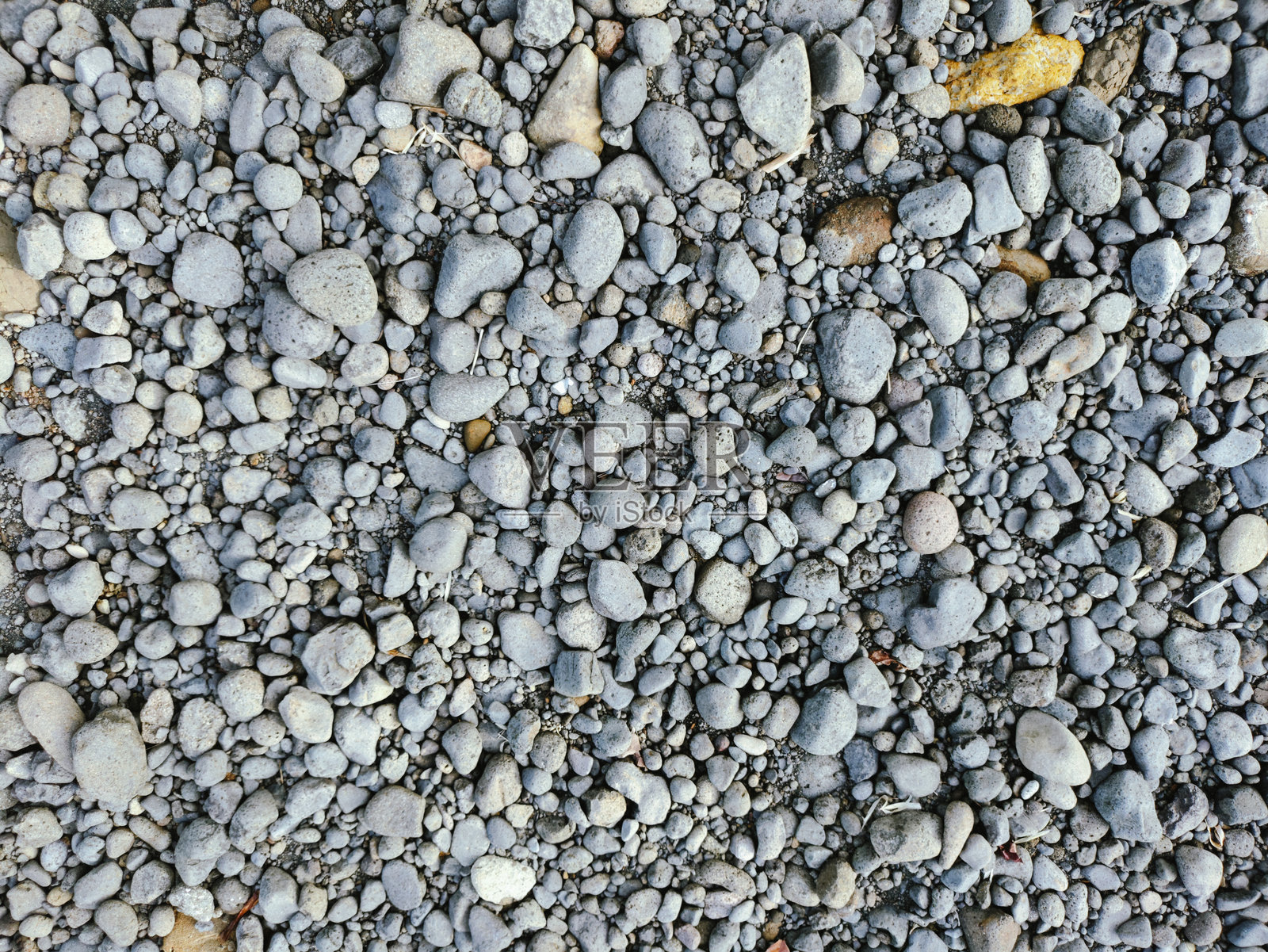 石头和卵石纹理背景照片摄影图片