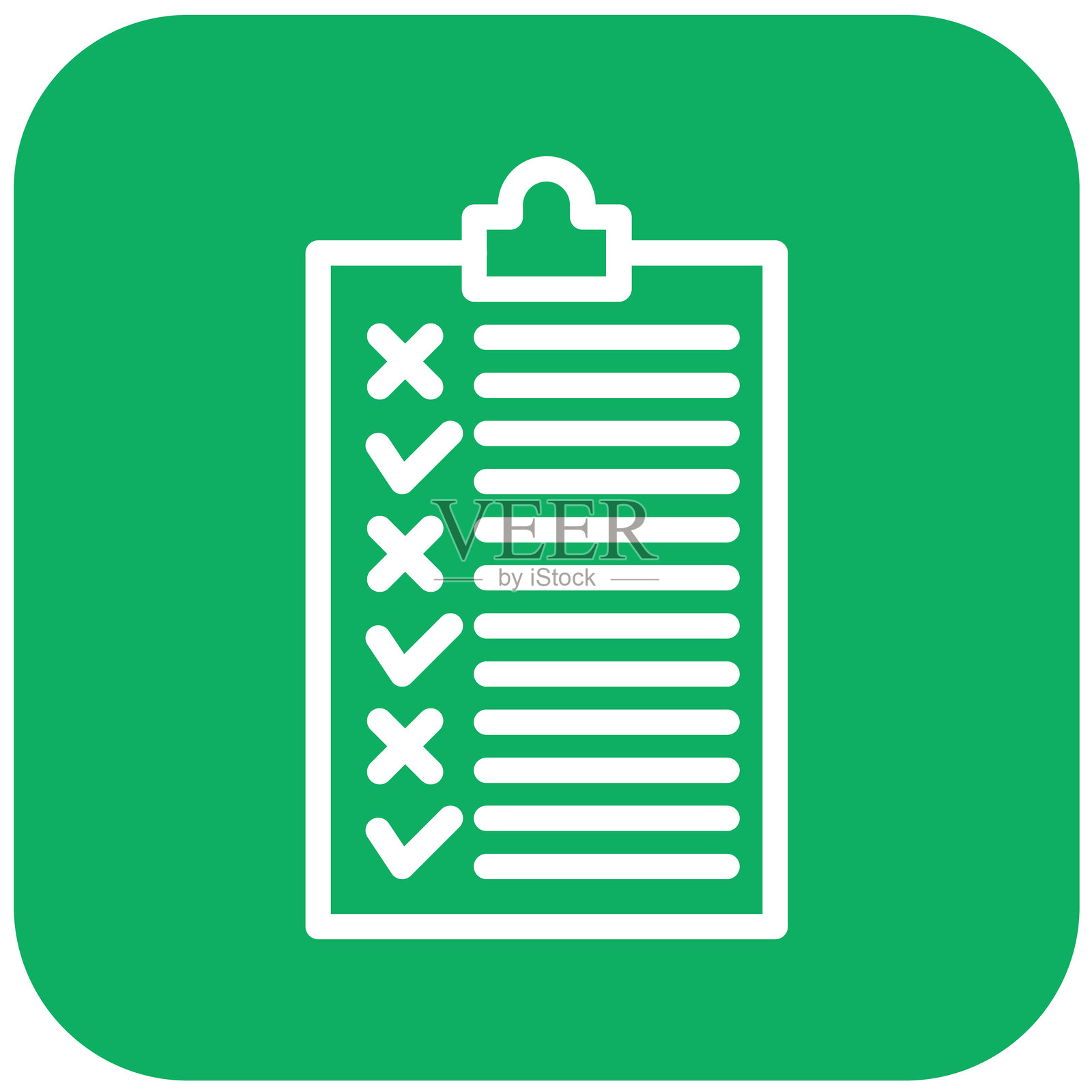 标准矢量图标设计插图插画图片素材