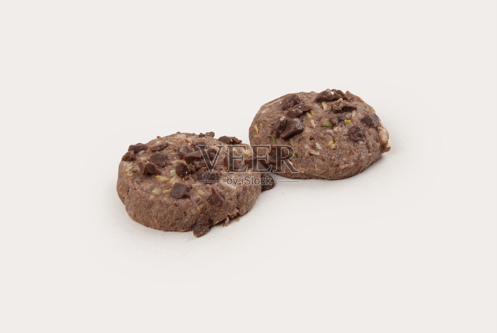 装饰性糖饼干照片摄影图片