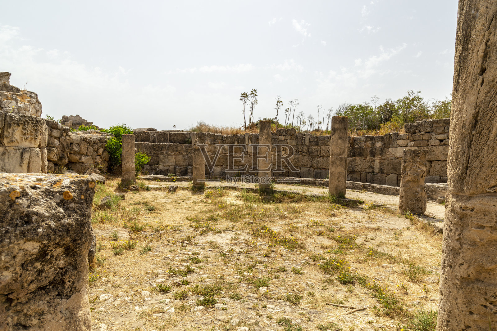 塞浦路斯照片摄影图片