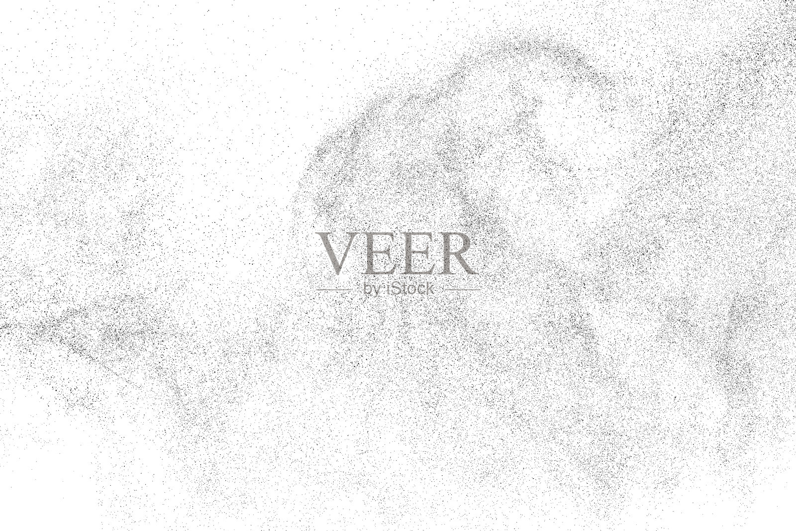 黑色纹理插画图片素材