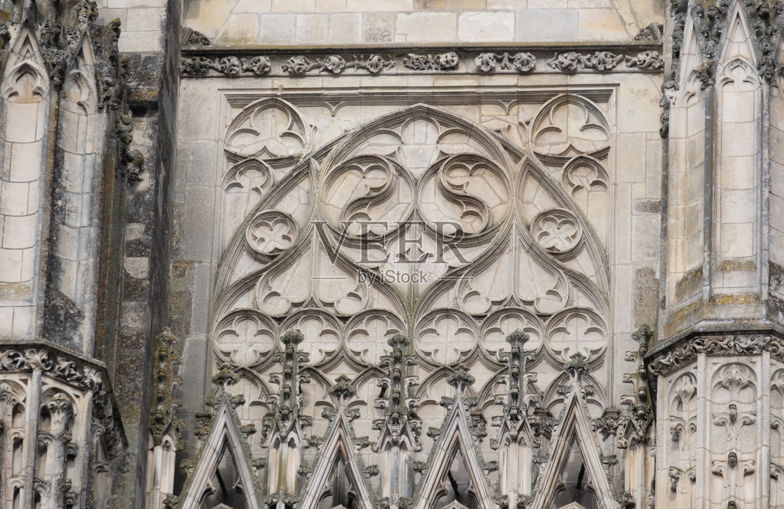 哥特式装饰品照片摄影图片
