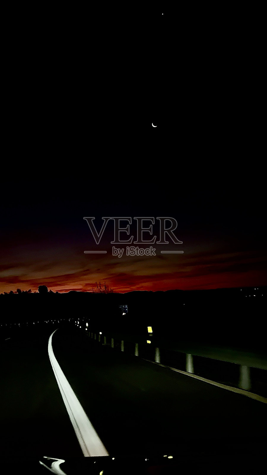 黑色汽车照片摄影图片